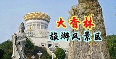 黄色视频大棒钻肉洞洞中国浙江-绍兴大香林旅游风景区